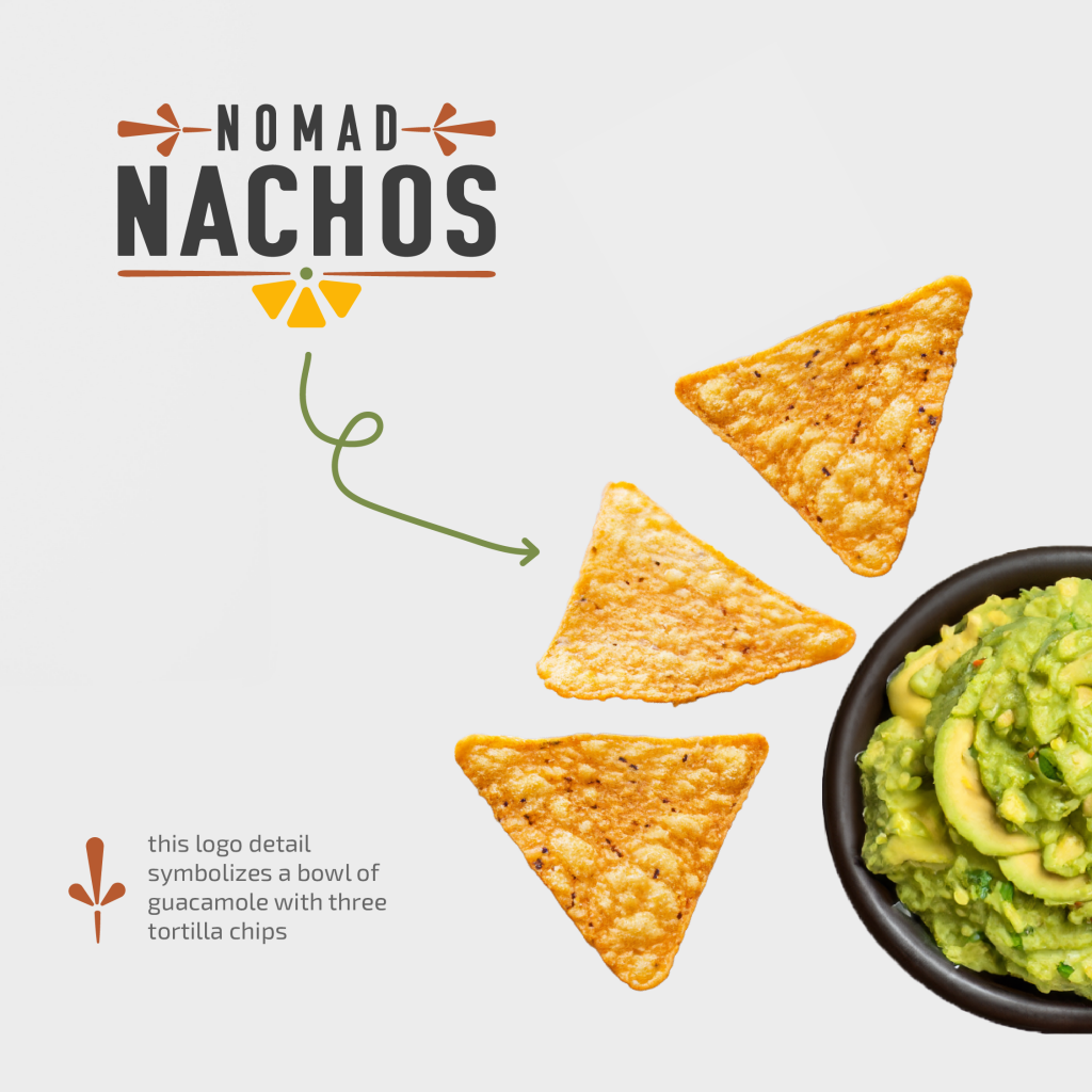 Nomad Nachos