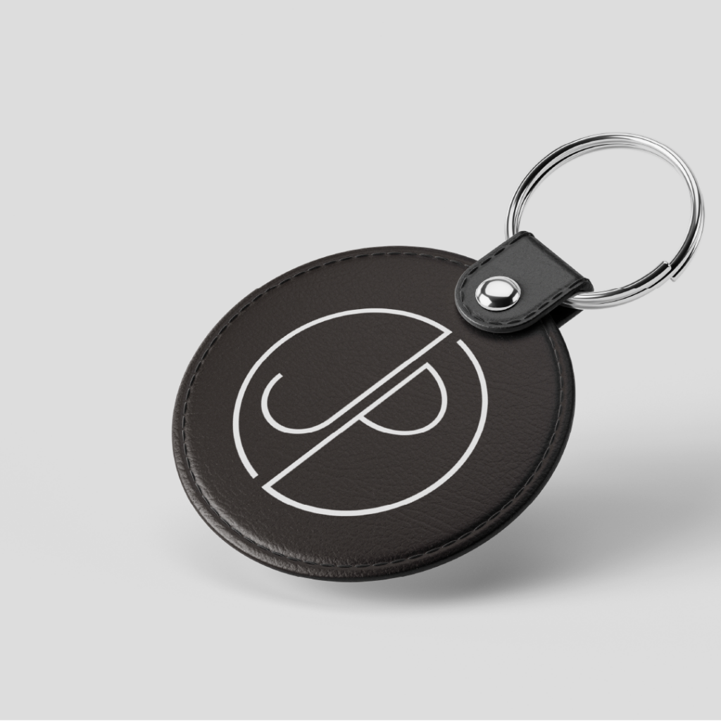 Keychain JP Consulting