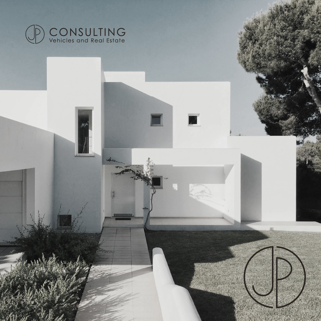 Logo JP Consulting