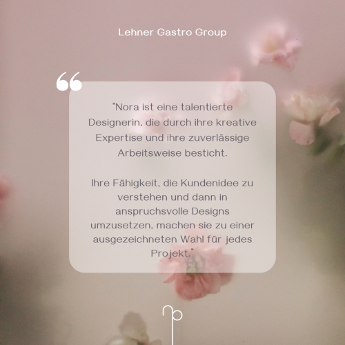 Rezension Lehner Gastro Group